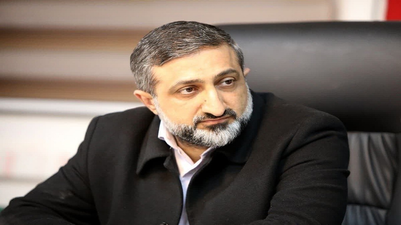 کنترل خشکسالی در اردبیل اقدام شاخص دولت سیزدهم بود