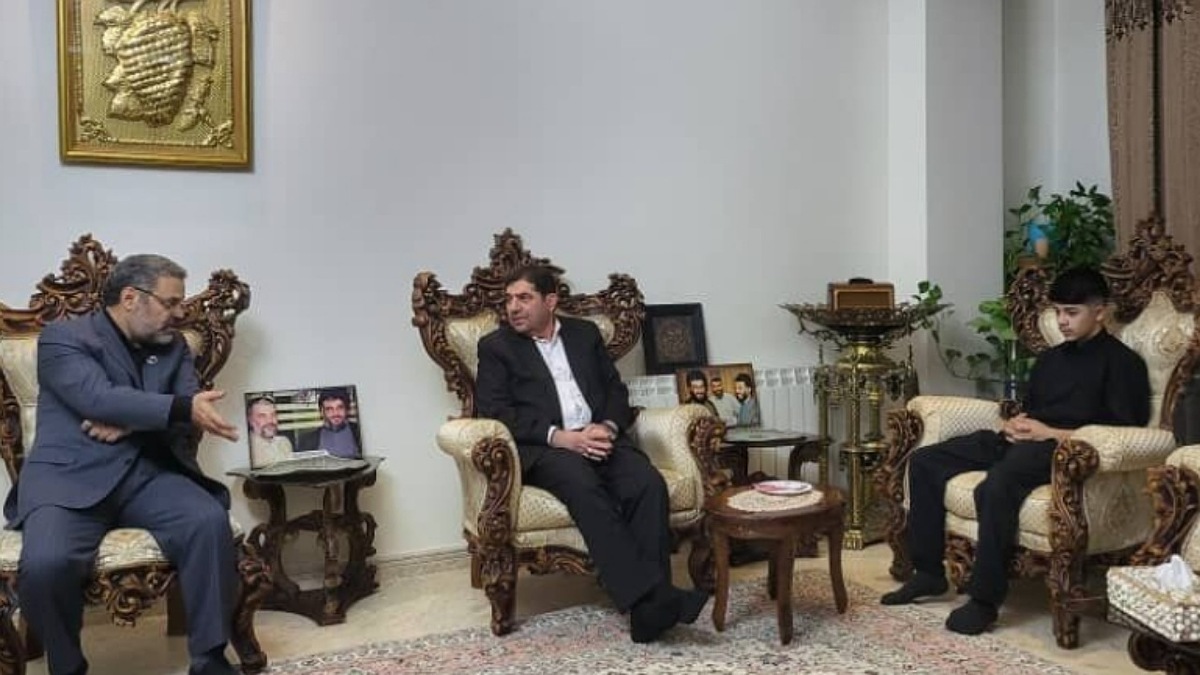 گرامیداشت یاد کودکان و خبرنگاران شهید فلسطینی در هلند + فیلم