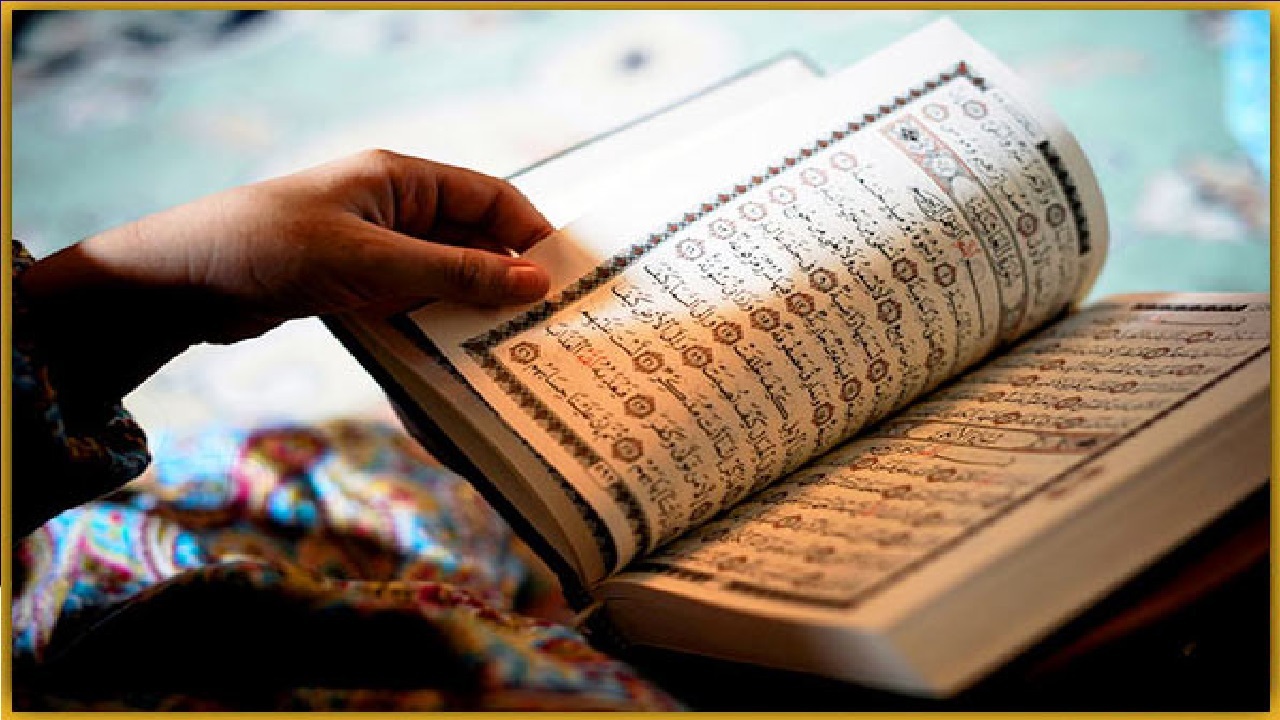 تزکیه نفس؛ عمل انسانی یا فعل خداوند؟