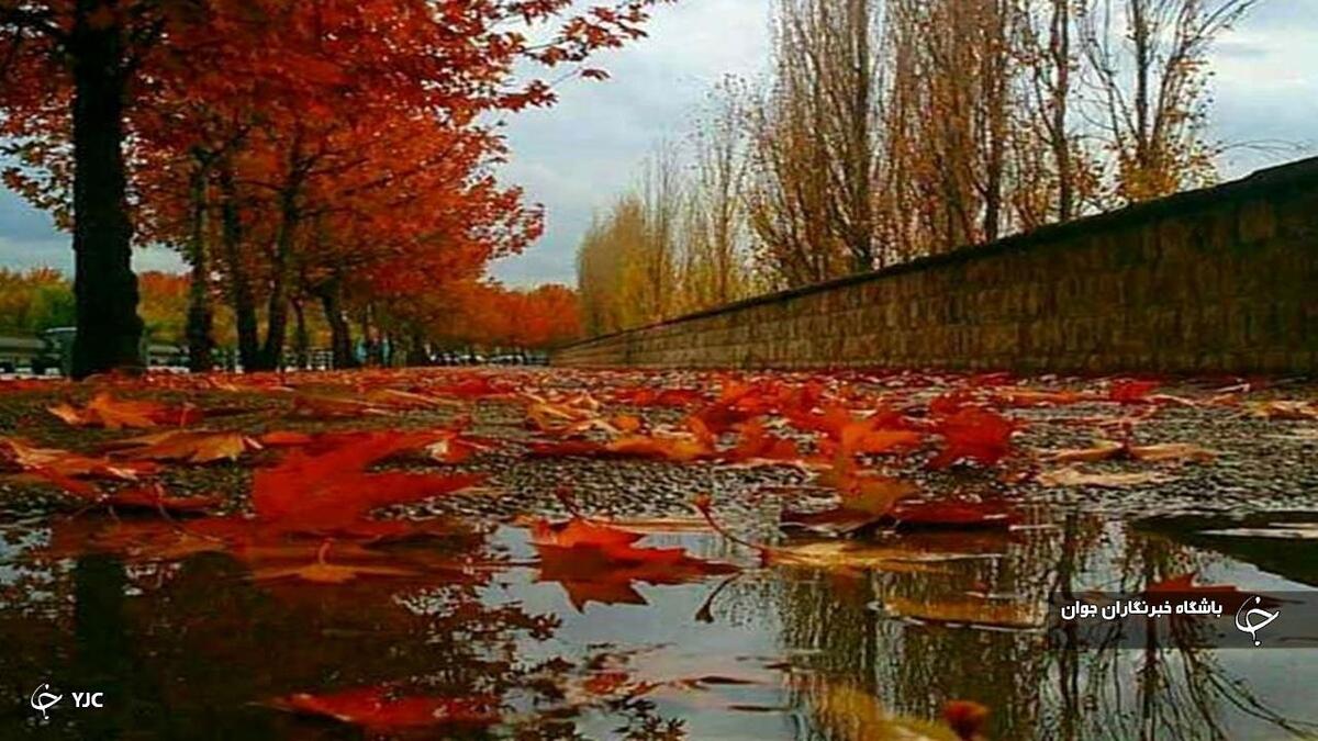 باشگاه خبرنگاران -ثبت بارش ۱۰ میلی‌متری در پیرانشهر/ جو آذربایجان‌غربی آرام می‌شود