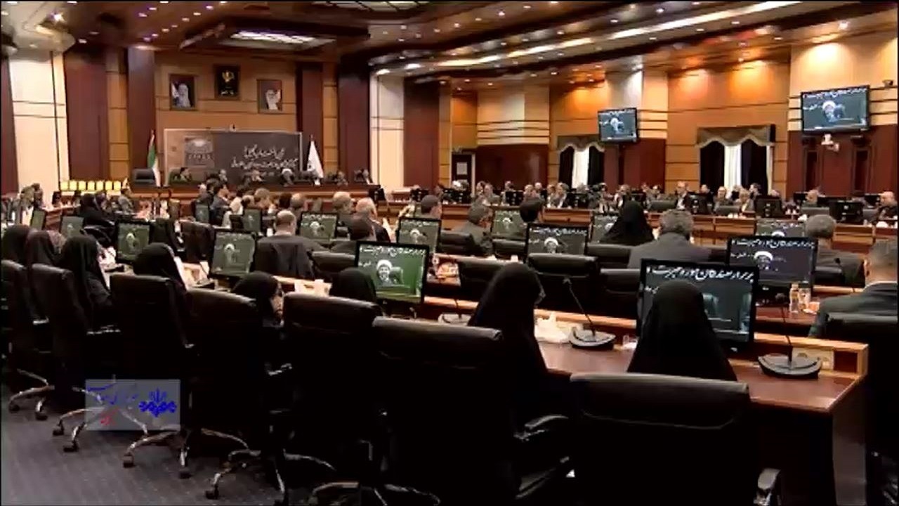 قدردانی از برگزارکنندگان موزه عبرت + فیلم