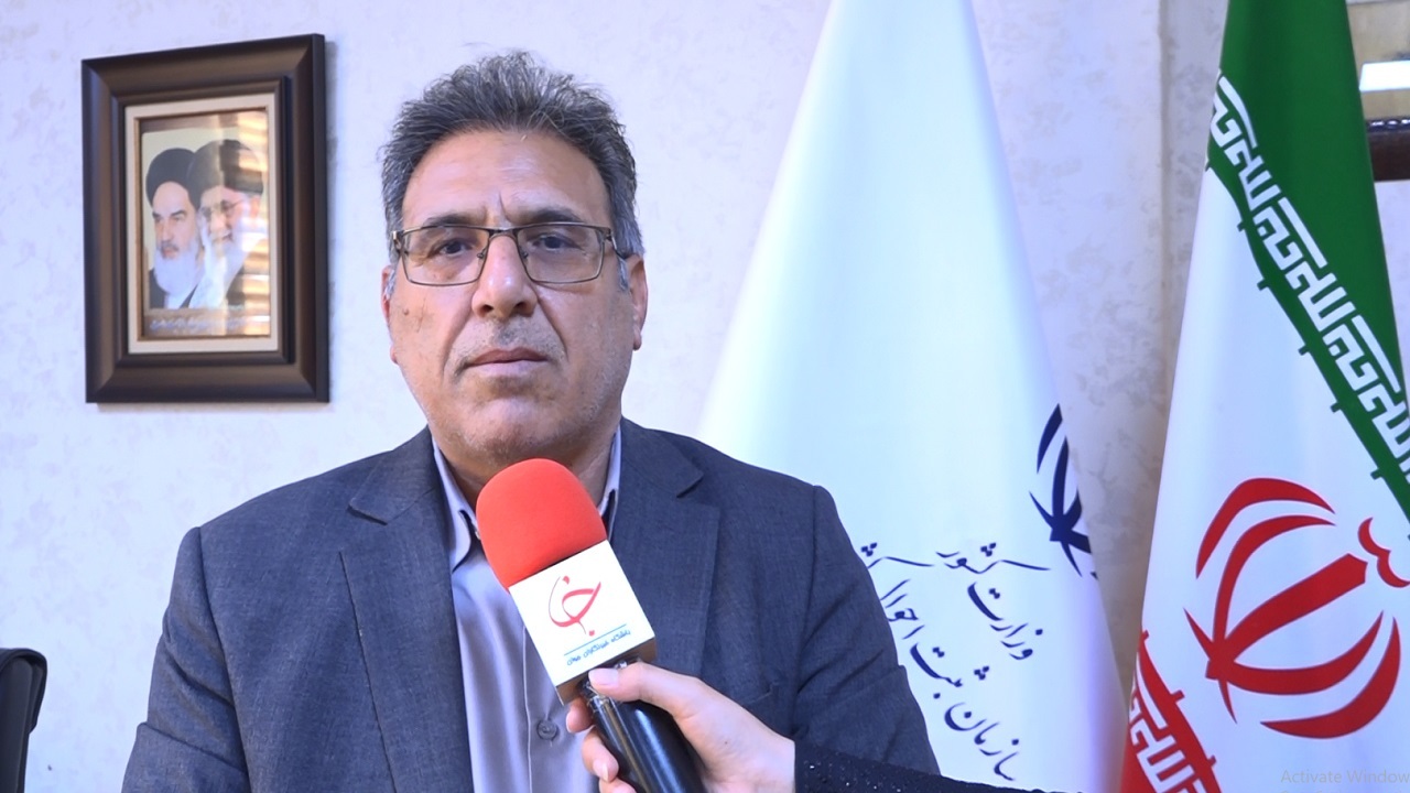 دستگاه‌های اجرایی کردستان مکلف به استعلام نشانی اشخاص از ثبت احوال شدند+فیلم