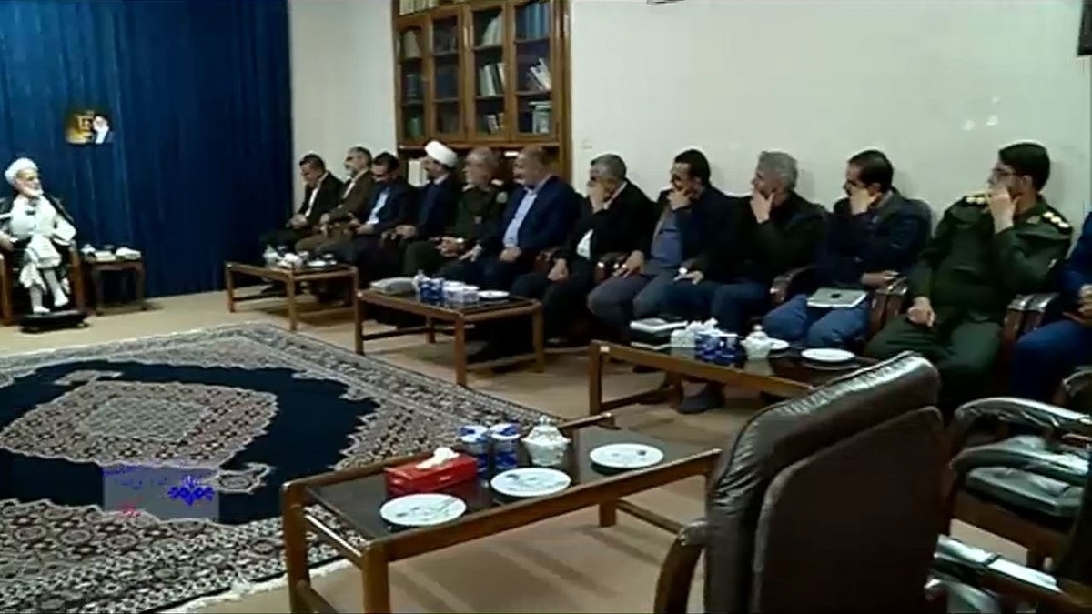 باشگاه خبرنگاران -میلاد حضرت زهرا(س) و امام خمینی(ره) در هفته خمین + فیلم