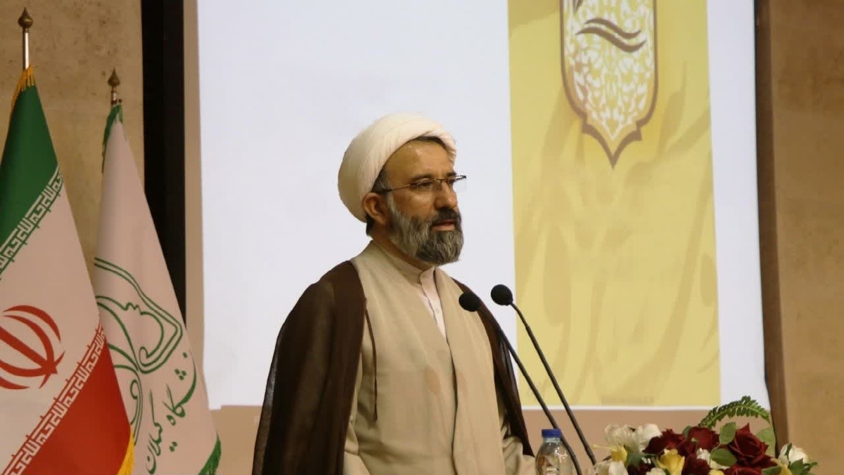 عروسی ۱۰۰ زوج دانشجو در اصفهان + فیلم