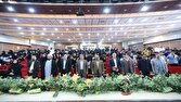 باشگاه خبرنگاران -استقبال از نودانشجویان در اراک + فیلم