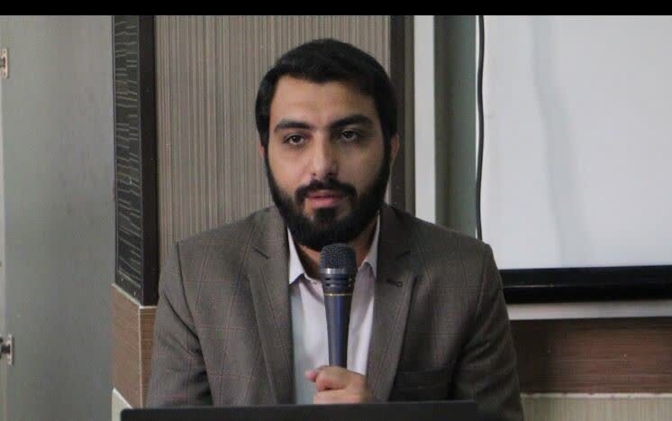 برگزاری چله استکبارستیزی "همپای مقاومت" در فارس