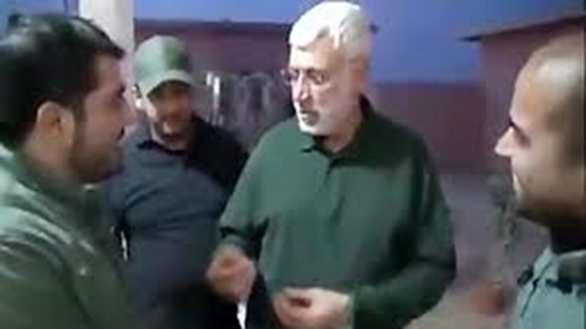 بخش‌هایی از سخنان شهید سلیمانی در وصف شهادت‌طلبی + فیلم