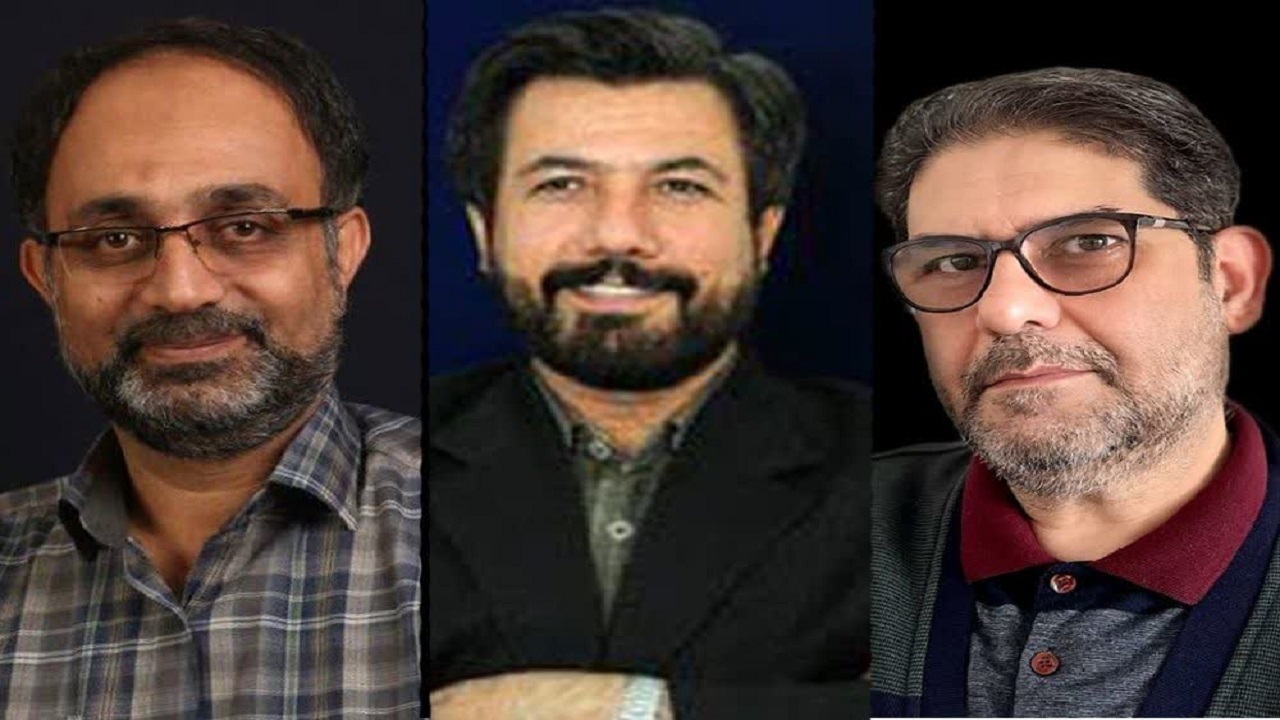 معرفی داوران جشنواره تئاتر چهارمحال و بختیاری