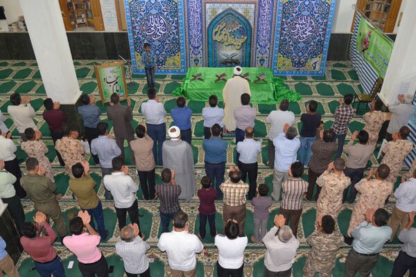 با برنامه‌ریزی صحیح می‌توان مساجد را تقویت کرد