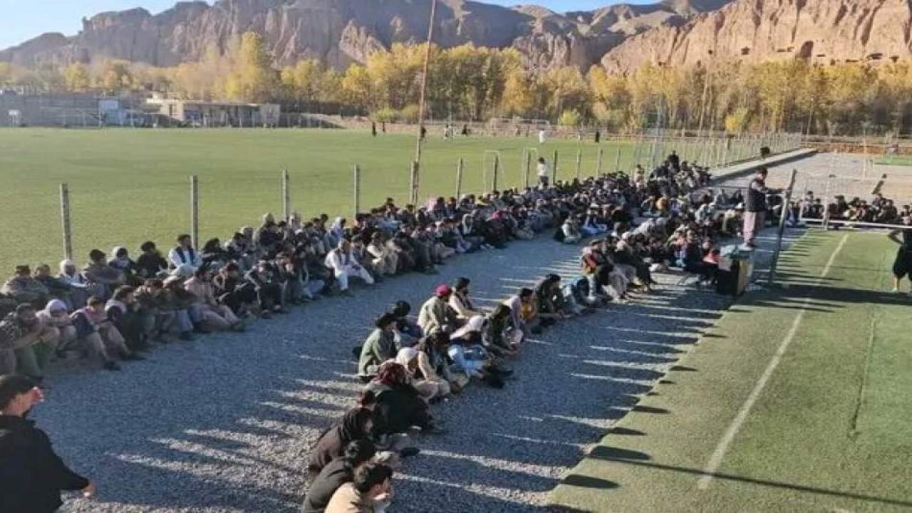 مسابقات جام خزانی پایان یافت