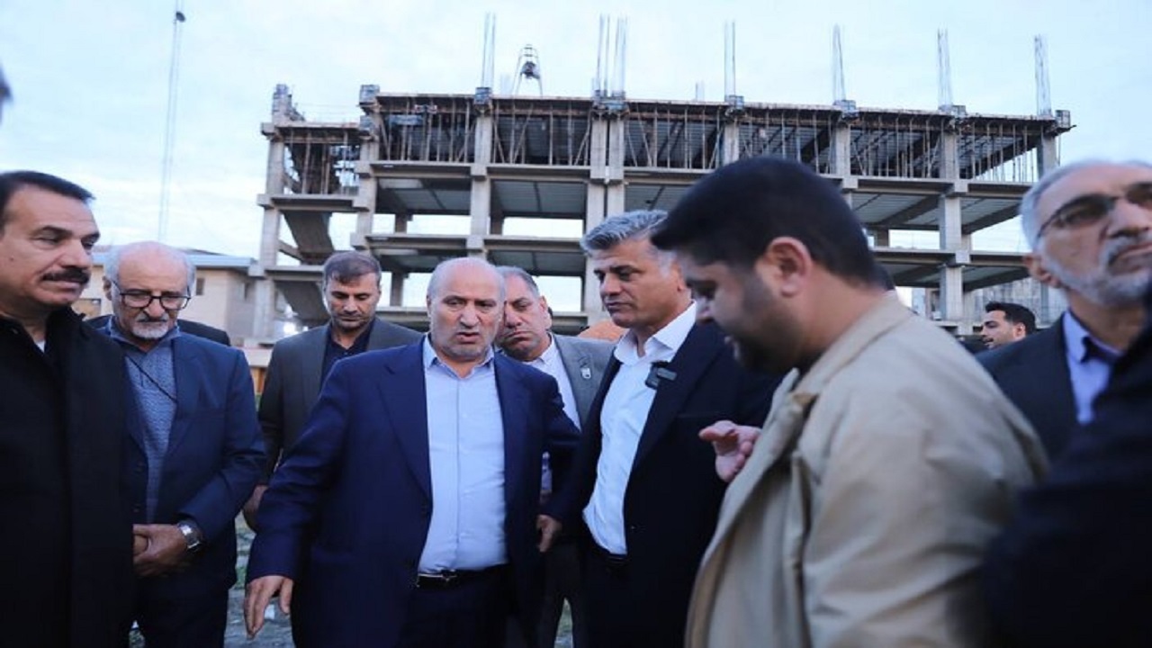 دستگاه‌های VAR جدید در راه است/  لزوم همکاری گمرک برای ترخیص ۲ دستگاه کمک داور ویدئویی