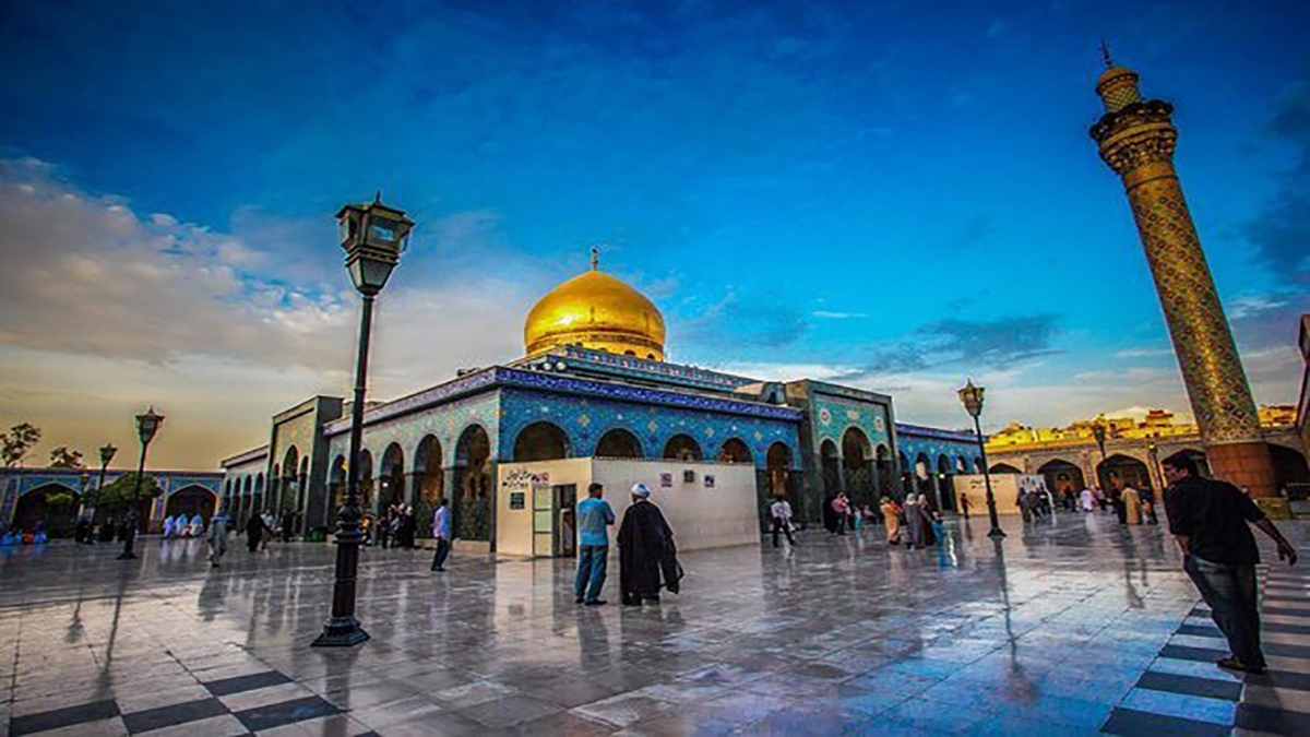 باشگاه خبرنگاران -حضرت زینب کبری (س) با شجاعت حیدری توانست حقیقت کربلا را تبیین کند