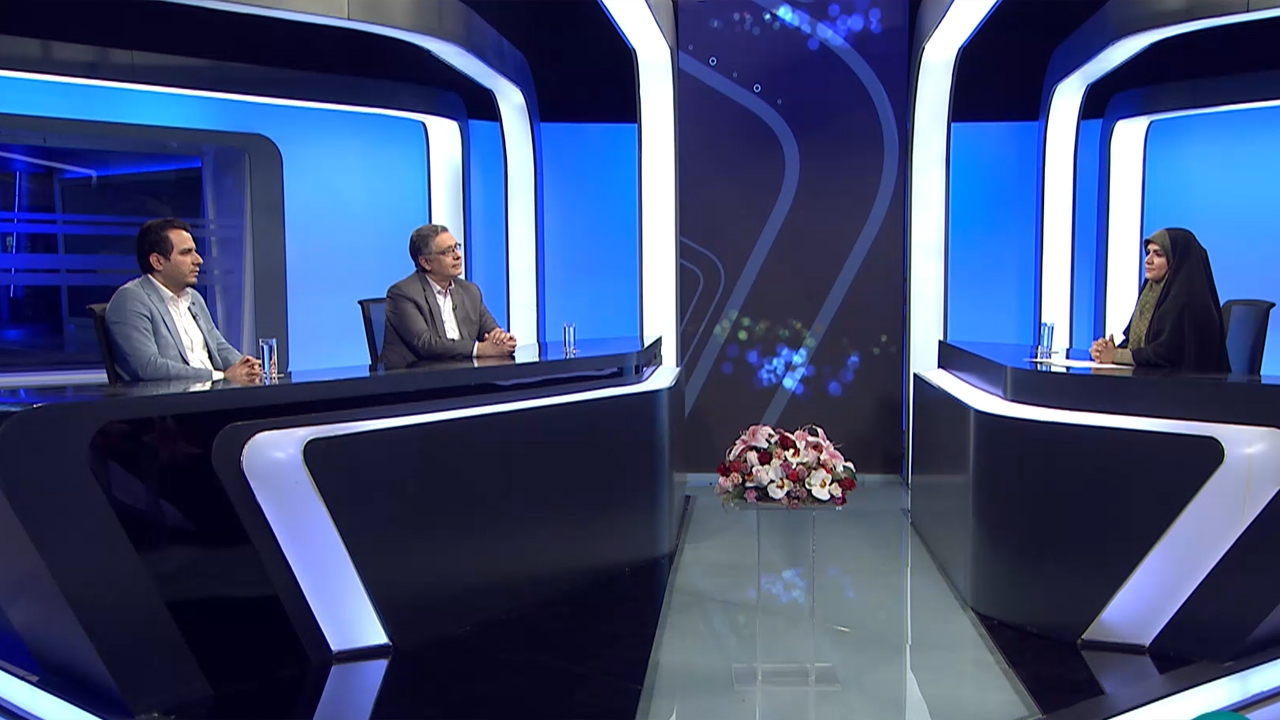 ابوالفتح: مردم آمریکا از وضع کشورشان سرخورده هستند