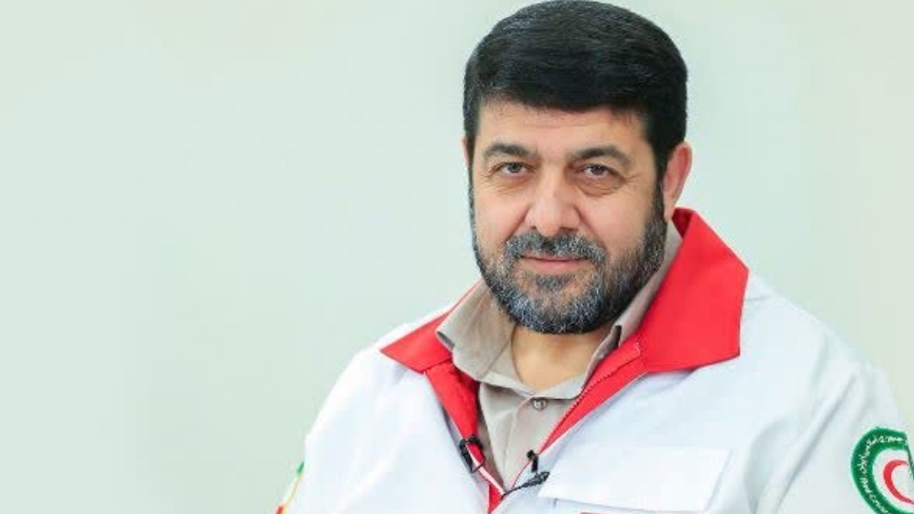 منزلت پرستار، همپایه امداد و نجات در جبهه بشردوستی است
