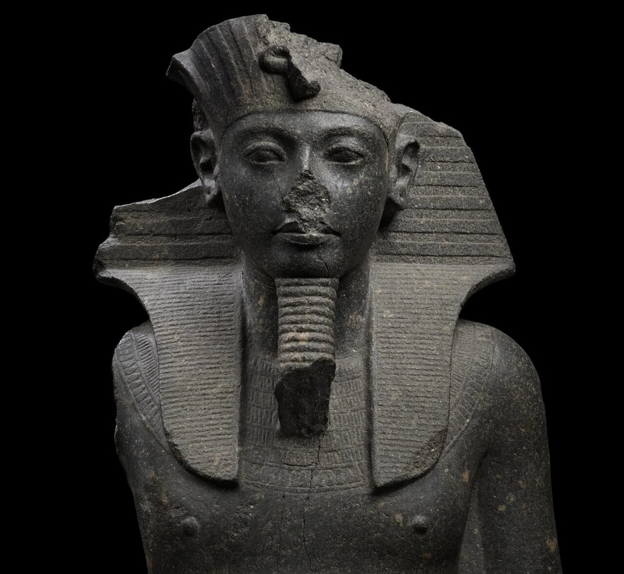 سردیس مصر