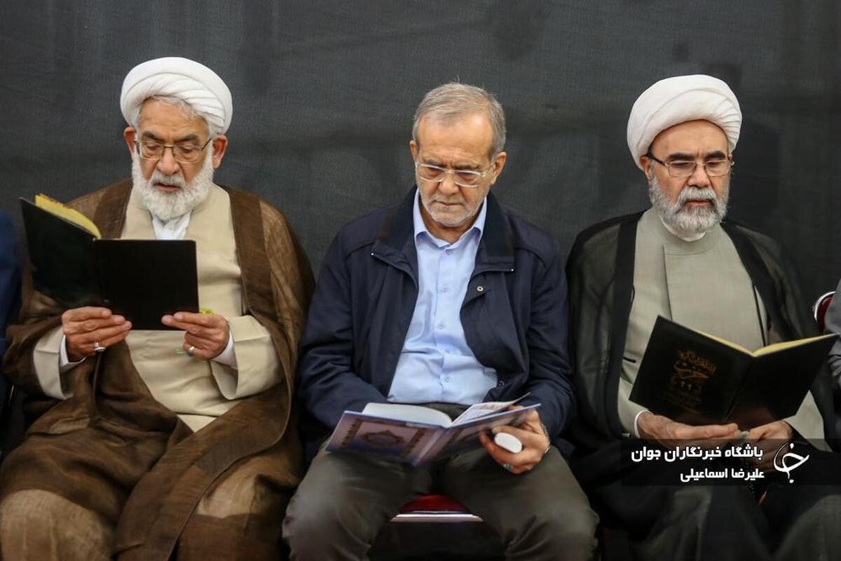 نشست خبری چهل و هفتمین سالگرد شهادت استاد مرتضی مطهری