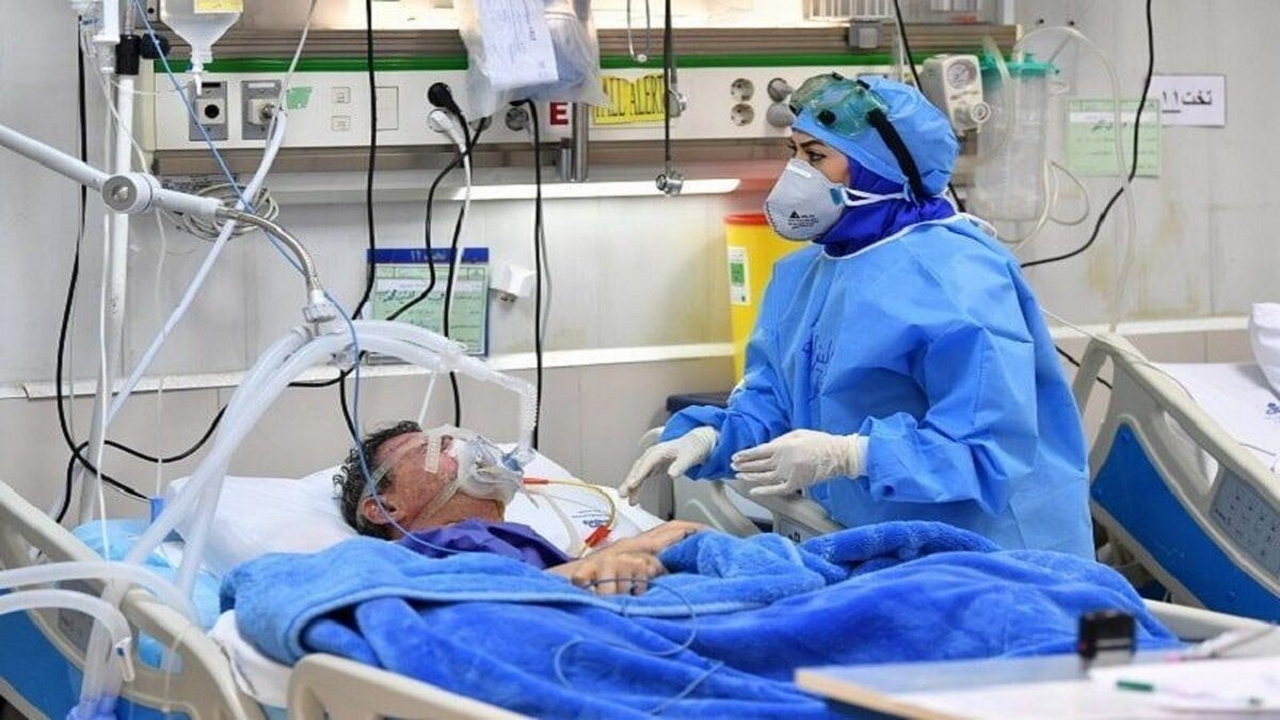 دستور العمل افزایش سه برابری ساعت اضافه کار پرستاران بزودی ابلاغ می‌شود