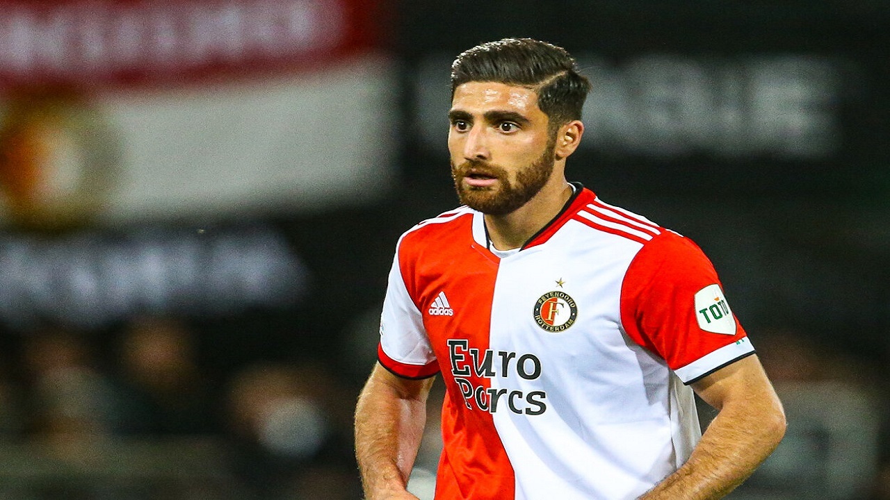 جهانبخش: از پرسپولیس پیشنهاد داشتم