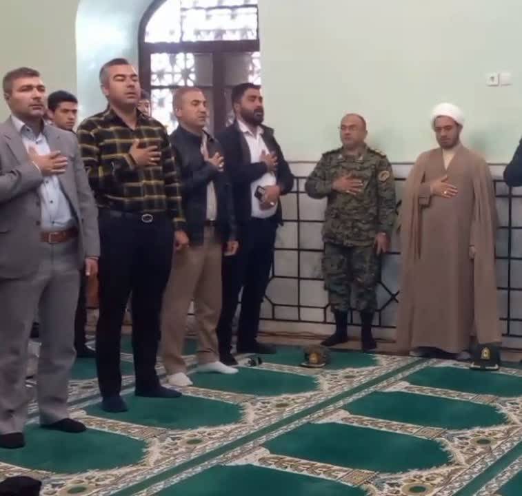 جشن میلاد حضرت زینب(س) در نیشابور