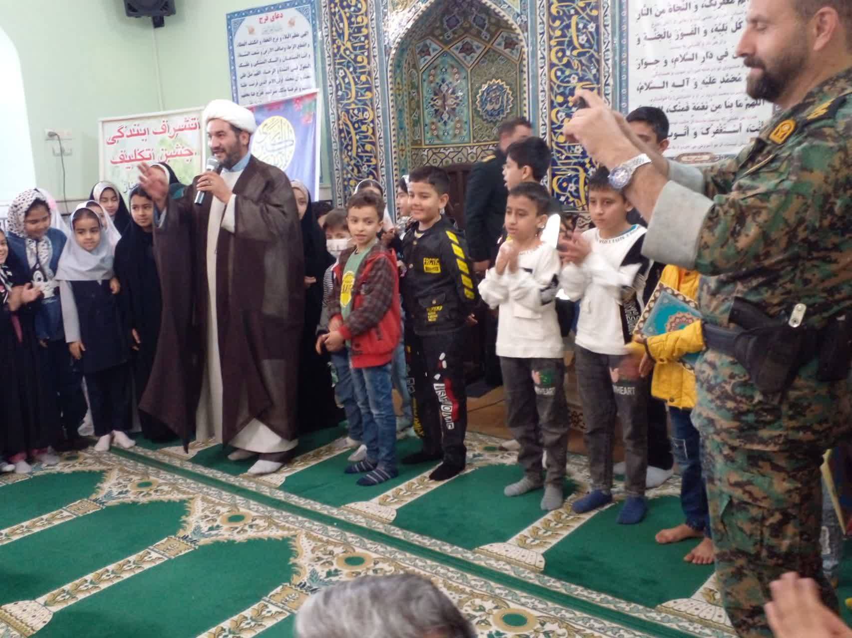 مراسم جشن میلاد حضرت زینب(س) در نیشابور