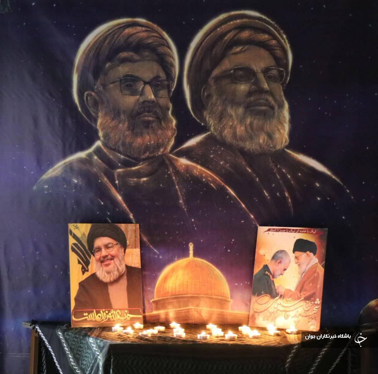 در میدان جنگ نرم، با جهاد تبیین واقعیت&zwnj;ها را به مردم منتقل کنیم