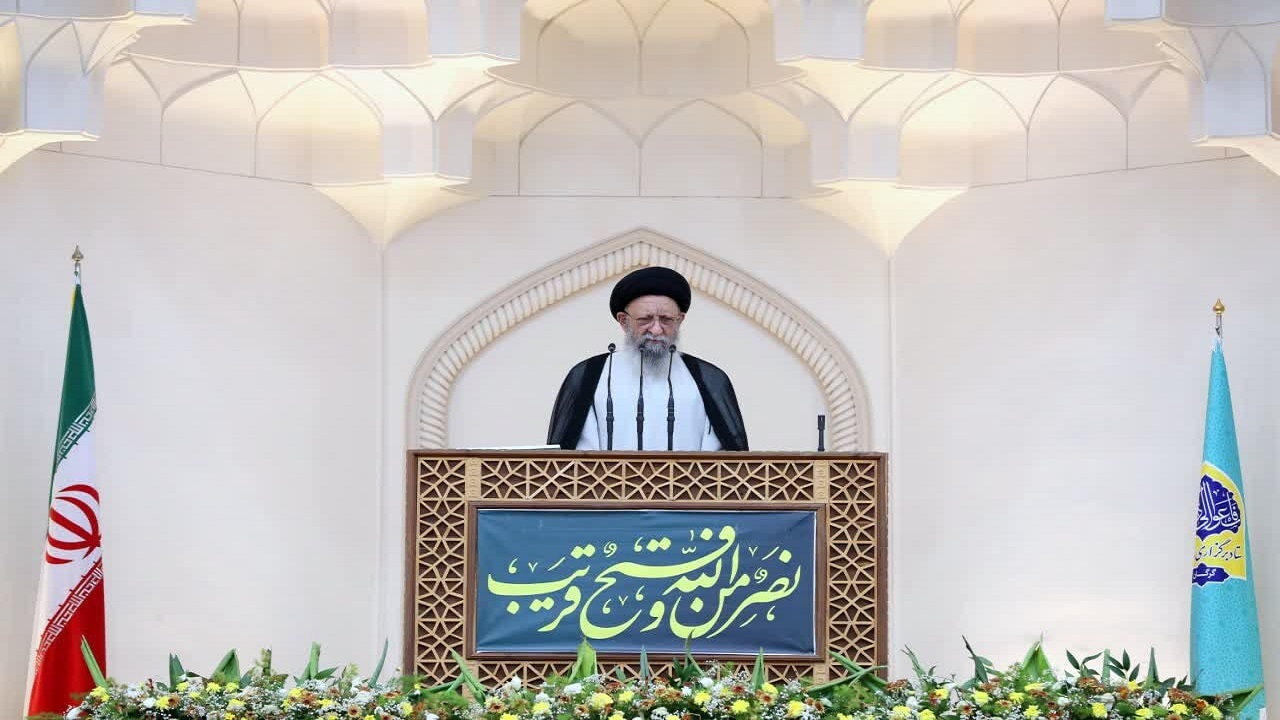 سیدحسن نصرالله تا پایان عمر در نهایت ایمان و صلابت بود