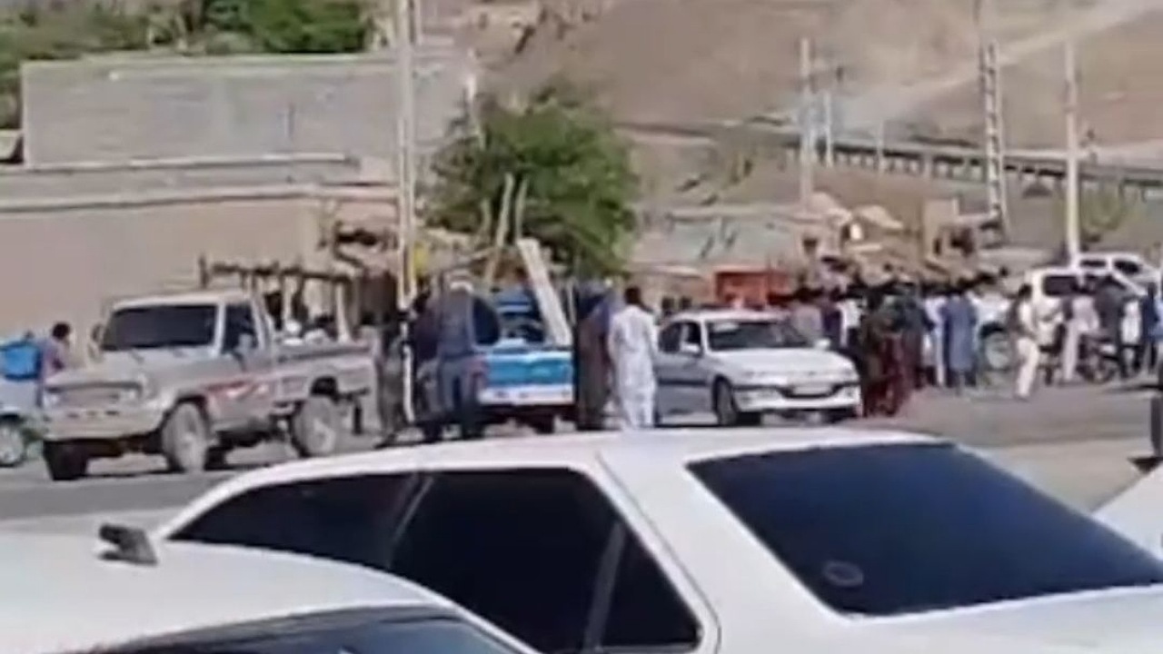 زخمی شدن ۳ شهروند در اثر تیراندازی  تروریست‌هادر راسک