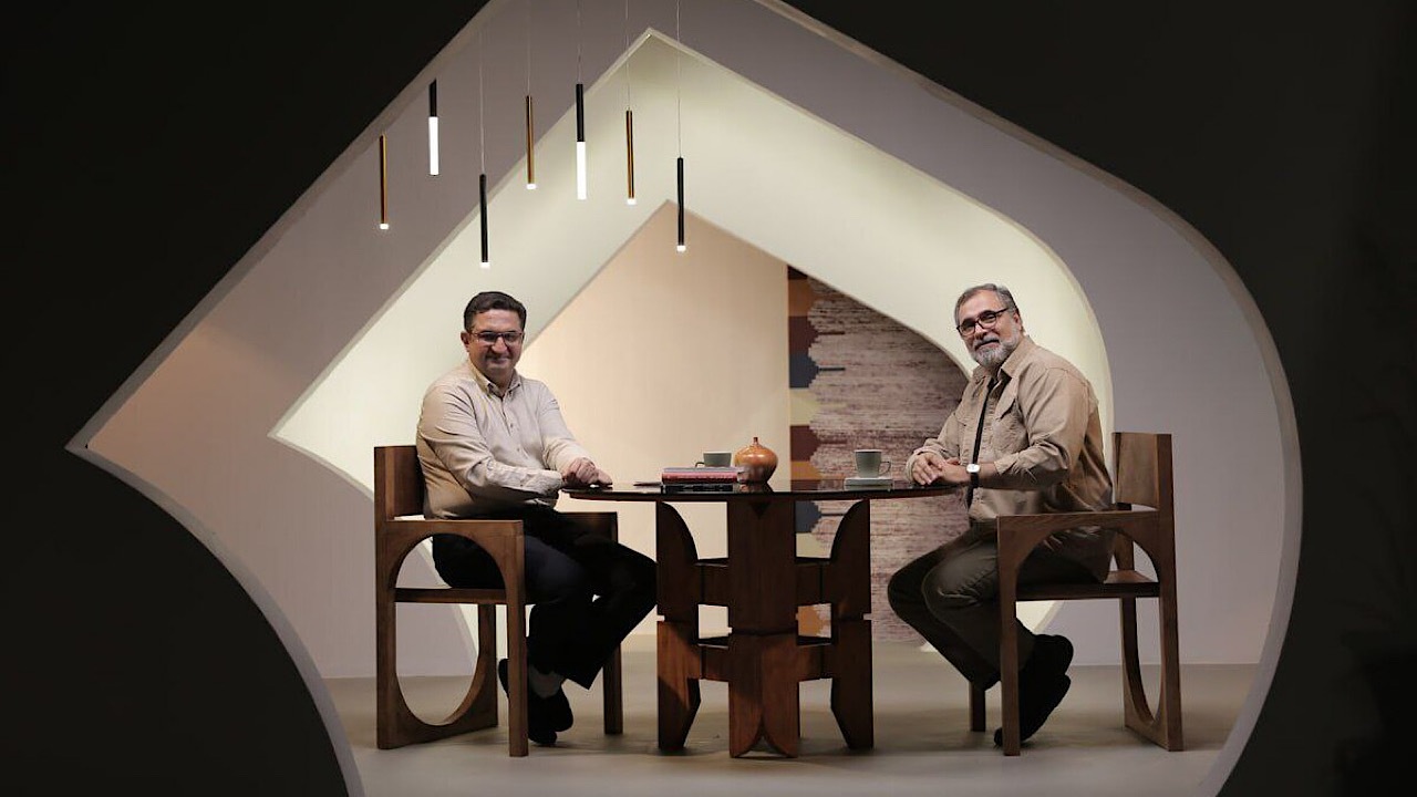 پرونده گویندگی در سینمای مستند باز شد