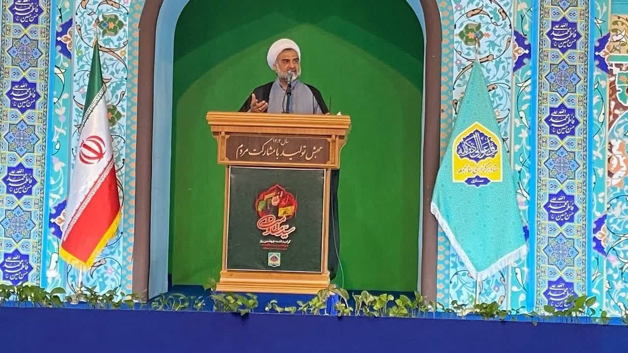 انتخاب مجدد ترامپ؛ تکرار سیاست‌های خصمانه آمریکا علیه ایران