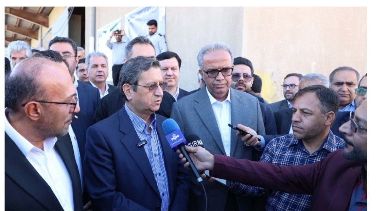 عزم جدی دولت برای حمایت از سرمایه گذاری در سیستان و بلوچستان/توسعه راه آهن چابهار- زاهدان در چارچوب كریدور شمال- جنوب