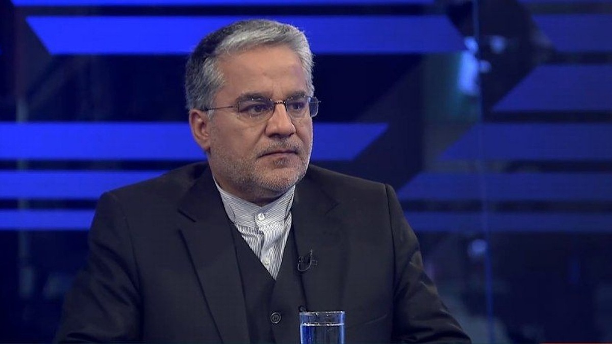 باشگاه خبرنگاران -طوفان‌الاقصی آمال و آرزو‌های اسرائیل و آمریکا را برای منطقه بر باد داد