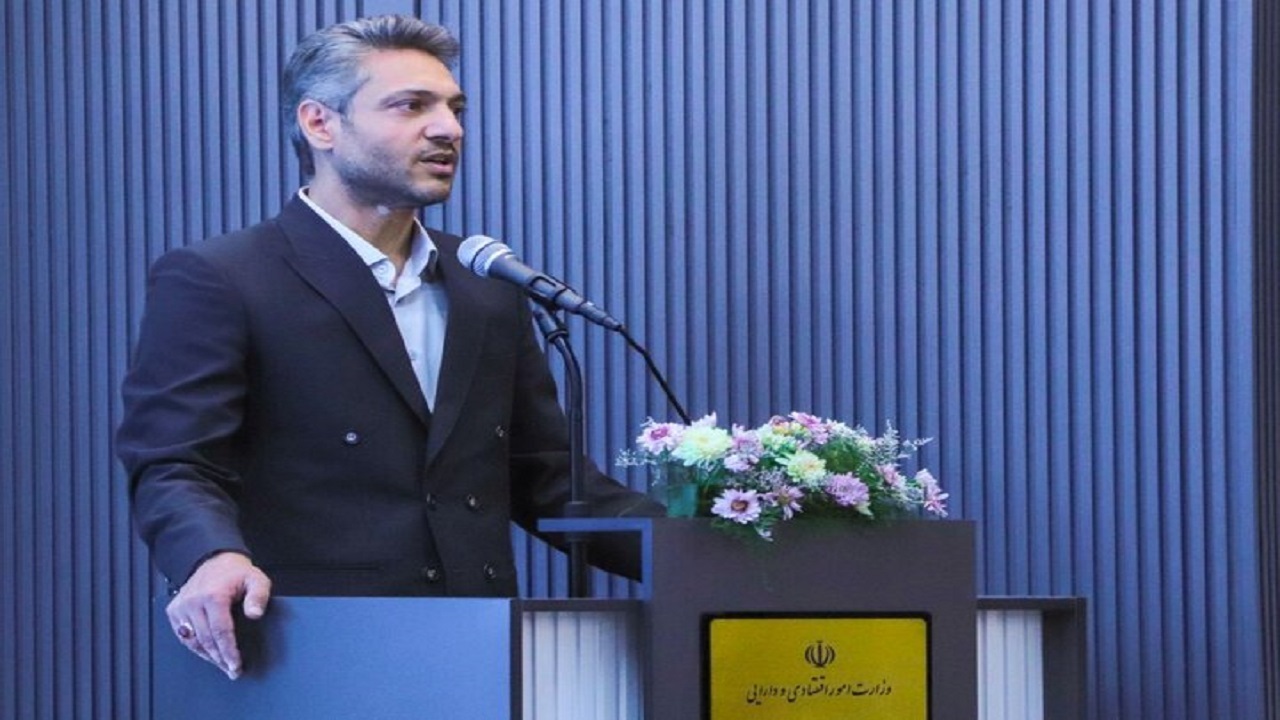اطلس سرمایه گذاری خراسان جنوبی نقشه راه سرمایه گذاران است