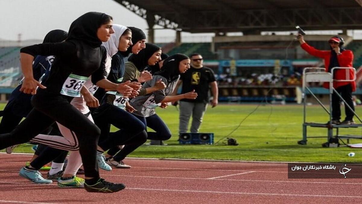 باشگاه خبرنگاران -۷۰ تیم بانوان آذربایجان‌غربی در لیگ‌های مختلف ورزشی حضور دارند