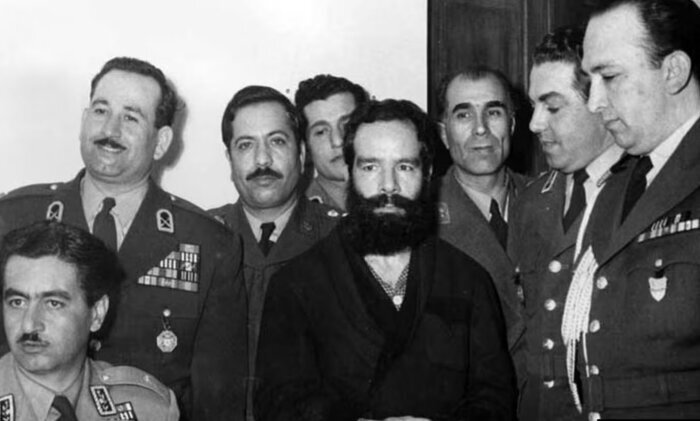 وطن&zwnj;پرستی که قربانی نفت شد