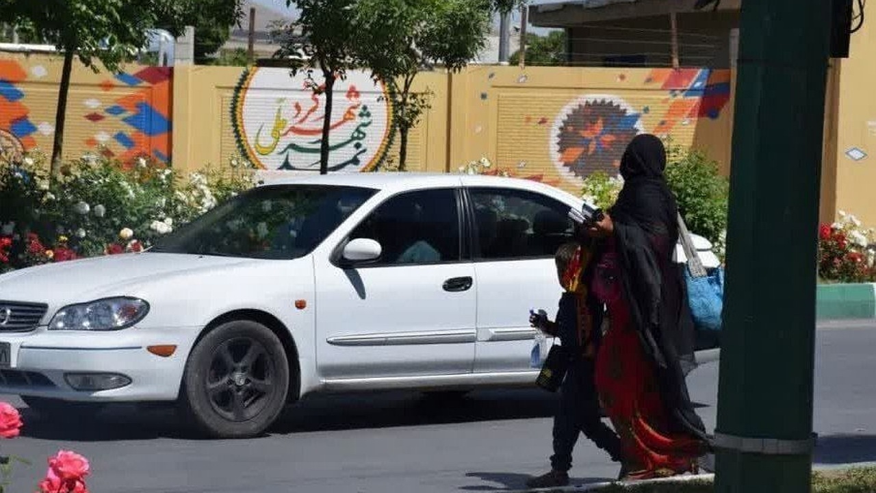 جمع‌آوری و ساماندهی ۷۰ متکدی در شهرکرد