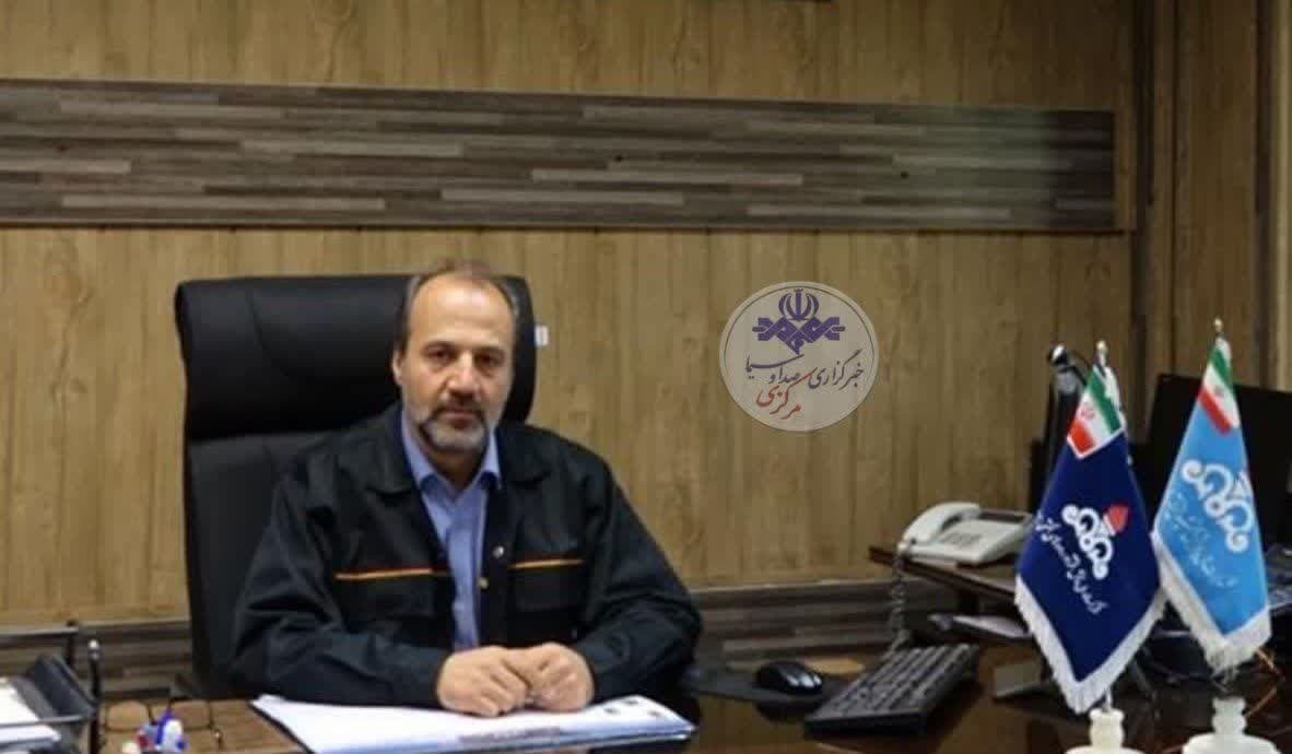 روال عادی سوخت‌رسانی در استان مرکزی + فیلم