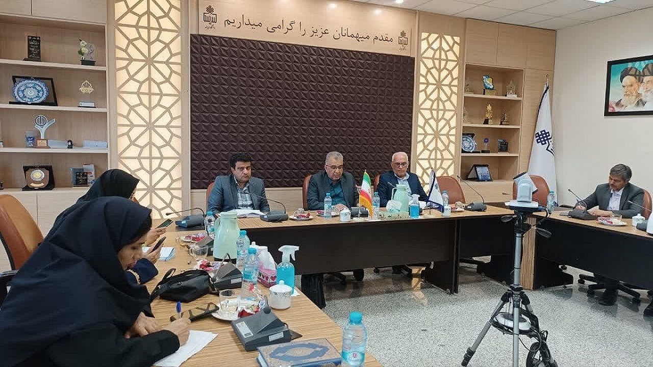 پذیرش ۲۴۳ مقاله در هفتمین همایش ملی زعفران ایران