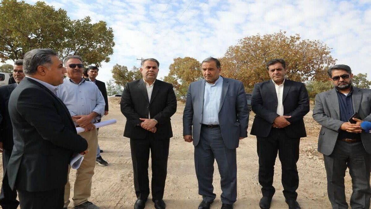 باشگاه خبرنگاران -رمپ‌های دوربرگردان کنارگذر ایلام ۲ ماه آینده به بهره برداری می‌رسد
