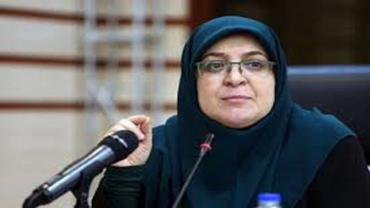 مهاجرانی: جامعه خیرین مدرسه‌ساز از ظرفیت بانوان بیشتر استفاده کند