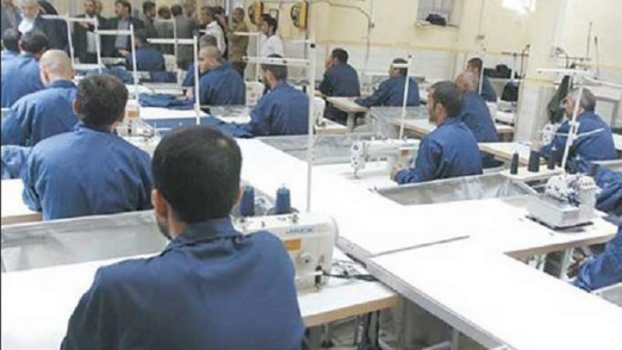 مهارت‌آموزی فرصتی برای بازگشت به آغوش جامعه