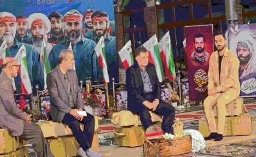 رویش &laquo;سروستان&raquo; در جوار ۹۰۰ شهید گیلانی