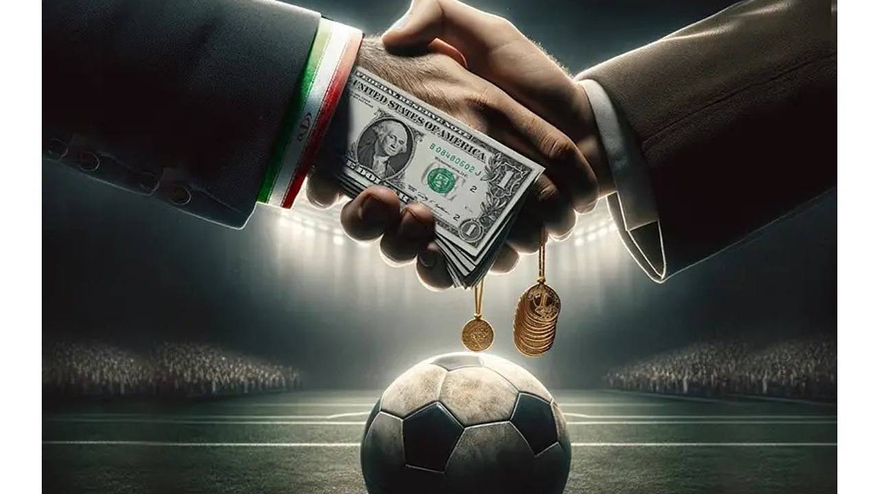 صدور کیفرخواست پرونده فوتبالی/ از مسئولان ارشد تا ۲ رمال مجرم شناخته شدند