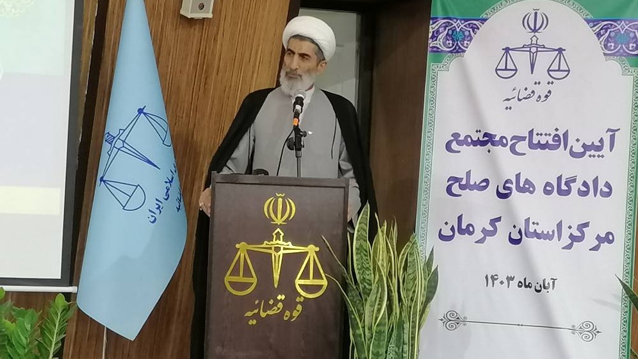 فعالیت دادگاه صلح بدون کمک شورای حل اختلاف خسارت محض است 