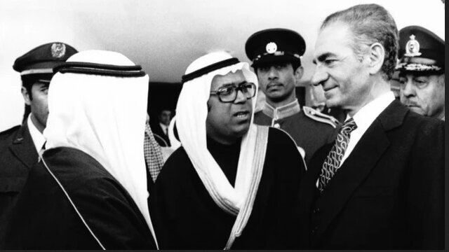 مححمدرضا پهلوی