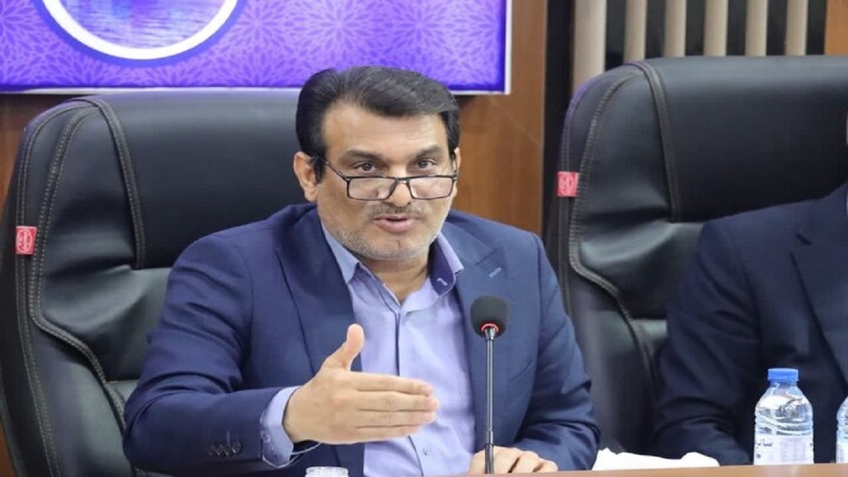 باشگاه خبرنگاران -کشتی حامل ۳۰ هزار تن برنج وارداتی در بندر بوشهر پهلو می‌گیرد