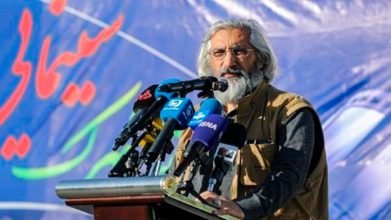 قائم‌مقام رسانه ملی: هنرمندان با اسطوره‌سازی و الگوسازی «بسترساز» امنیت شوند