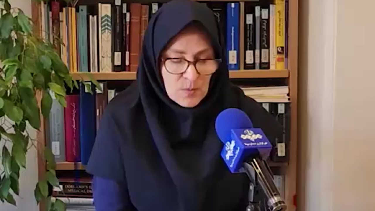 «آموزبرگ»، معادل فارسی «فلش‌کارت» شد