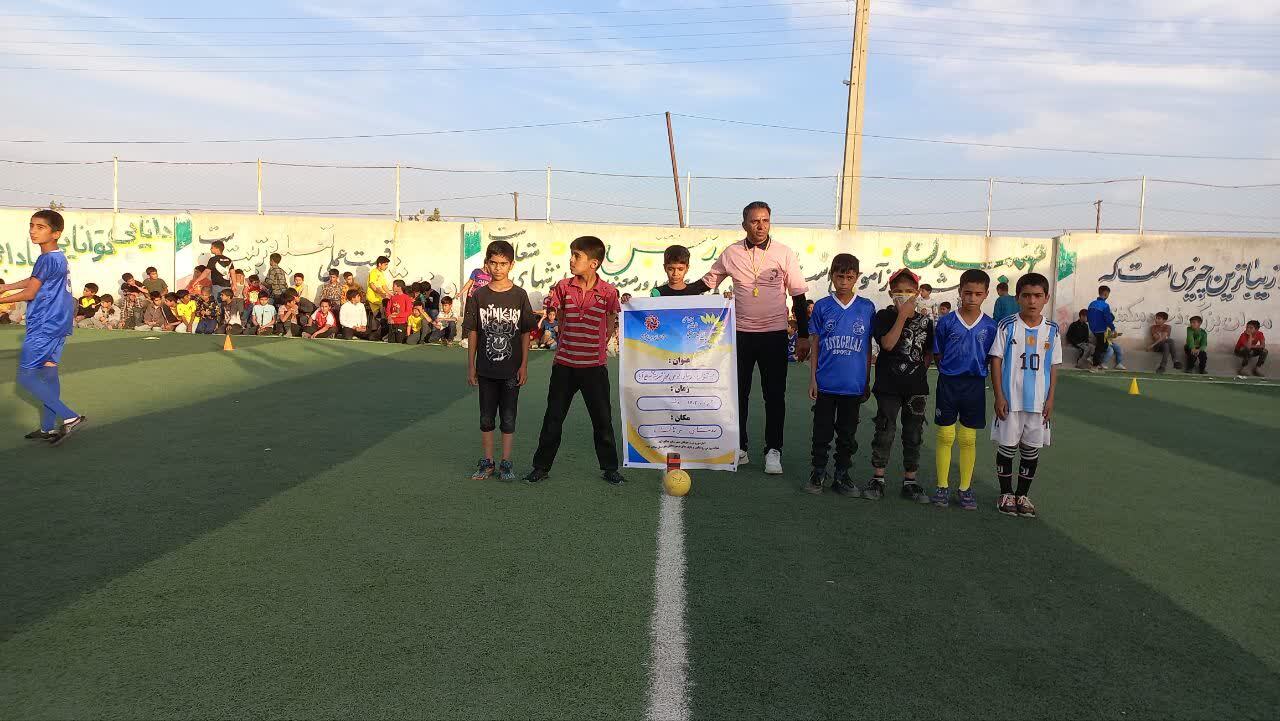 جشنواره ورزشی