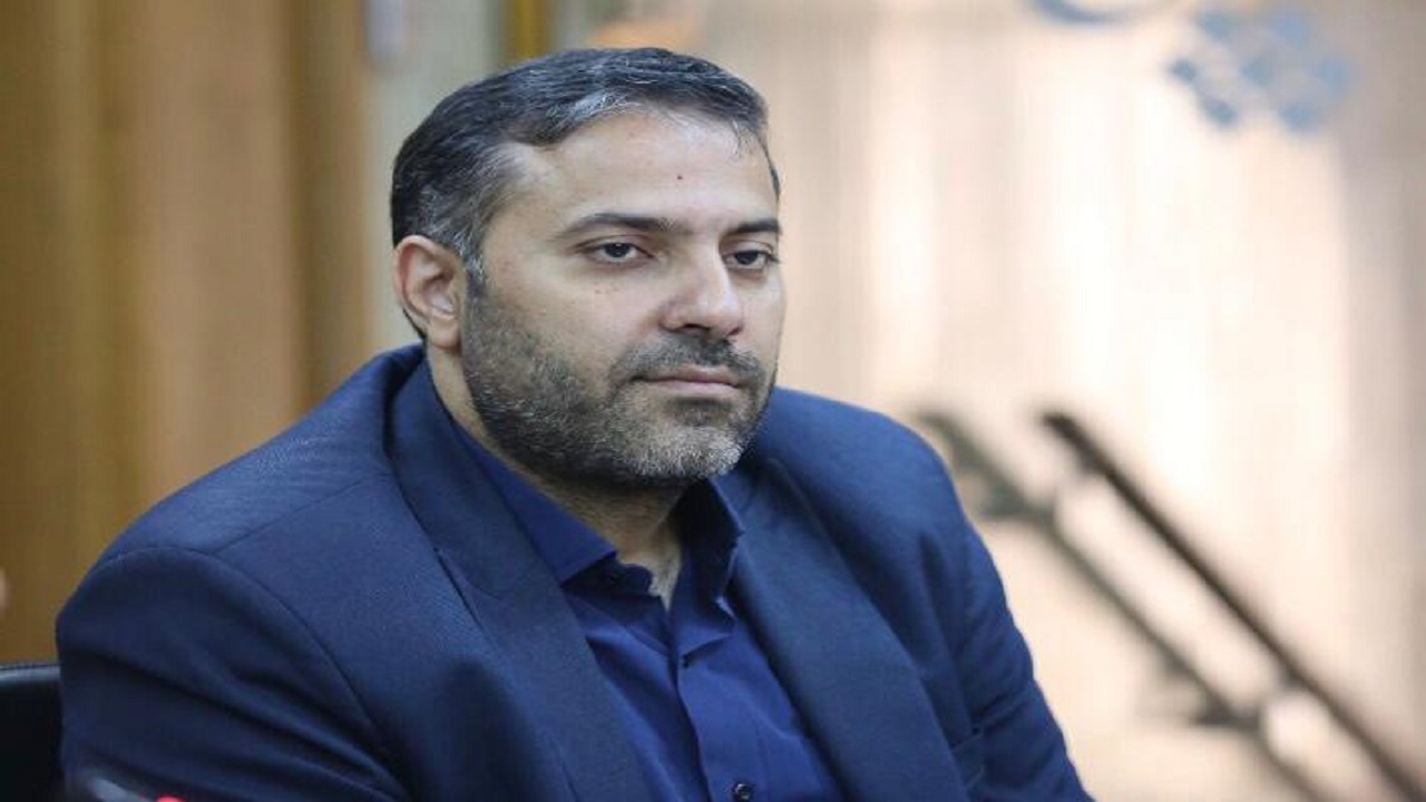 آغاز به کار نسخه آزمایشی سایت انگلیسی شورای شهر تهران