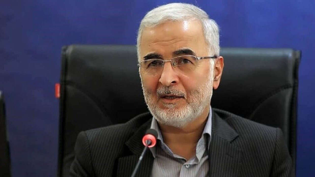 وزیر کشور: روحیه مهاجرستیزی نداریم اما کشور ما توان بیش از این ندارد